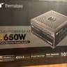 Thermaltake TOUGHPOWER GF A3 Gold 650W - TT Premium Edition