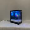 GeForce RTX 3060 Custom Gaming PC - Ryzen 5 5600G, 32GB RAM, 512GB NVMe SSD