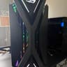 Asus Astral RTX 5090 OC 32GB + AMD Ryzen 9 9950X3D