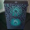Custom Gaming PC, "Jade Phantom" - Ryzen 7 3800X @ 4.5 GHZ | Asus RTX 2070