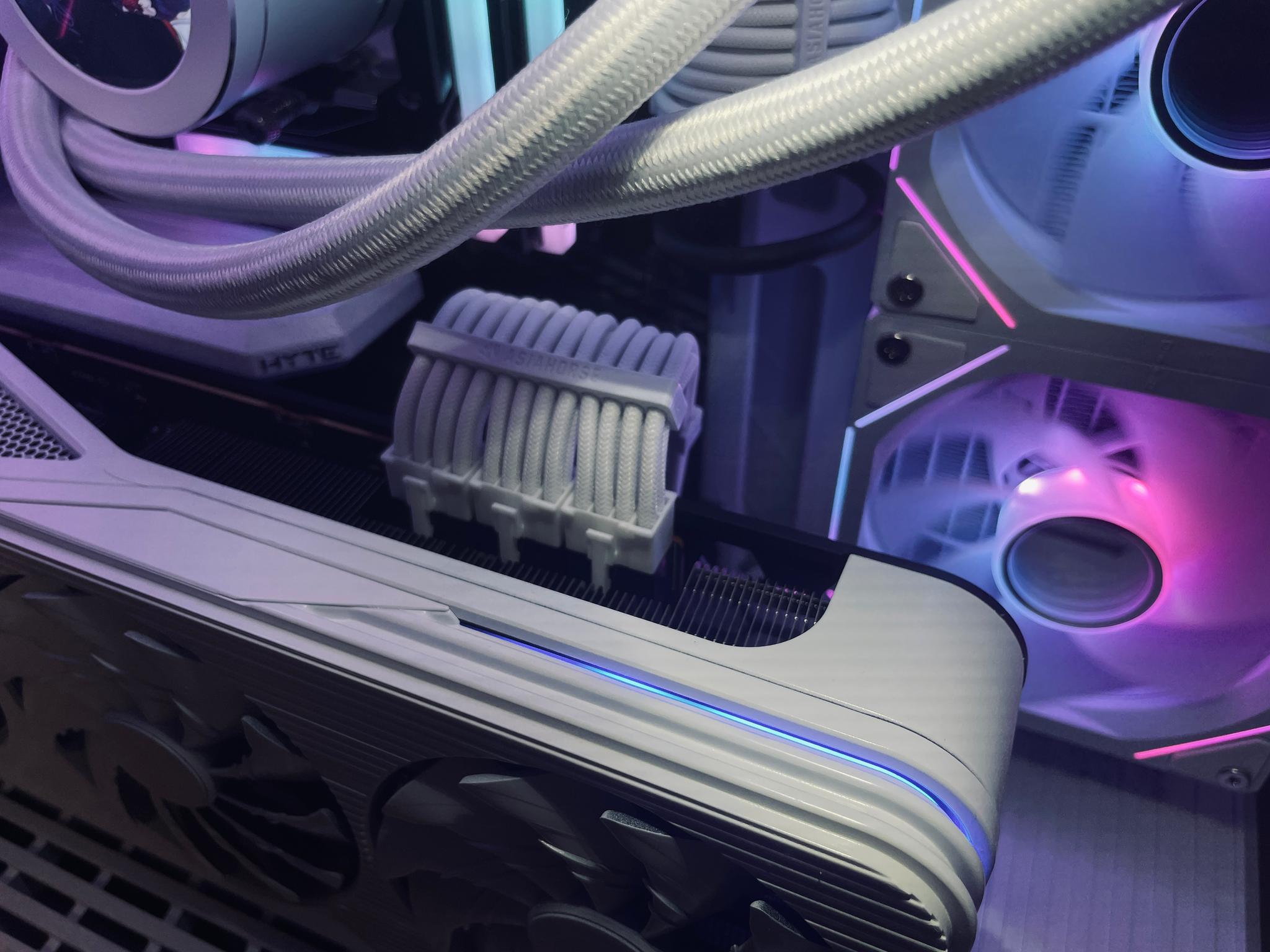 ☁️ Kumo [雲] - 4K Powerhouse | RX 6900 XT, Ryzen 5700X