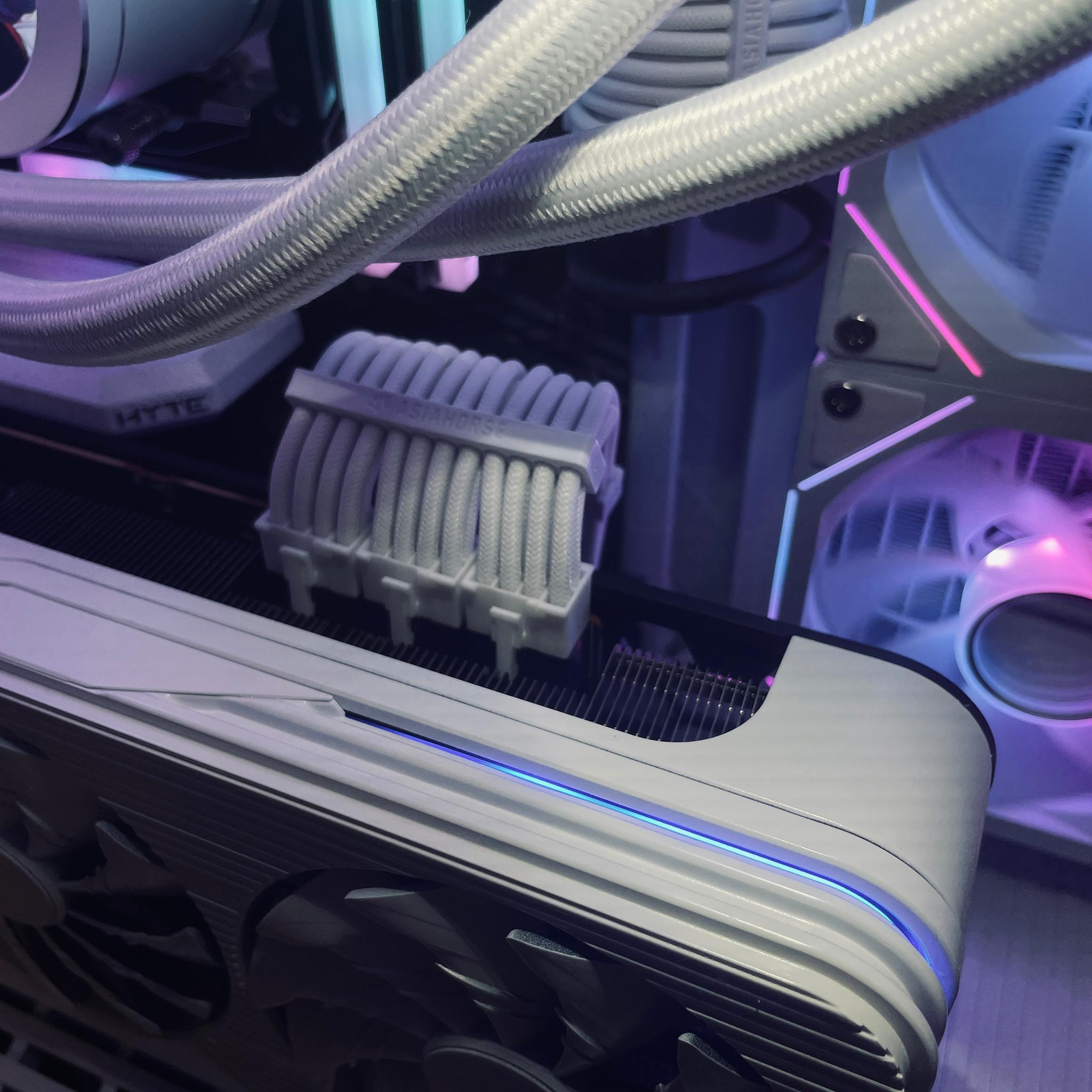 ☁️ Kumo [雲] - 4K Powerhouse | RX 6900 XT, Ryzen 5700X