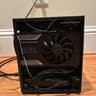 i5 8400 GTX 1060 6GB CUSTOM MINI GAMING PC 16GB DDR4 512GB NVME WIFI 5 WINDOWS 10/11
