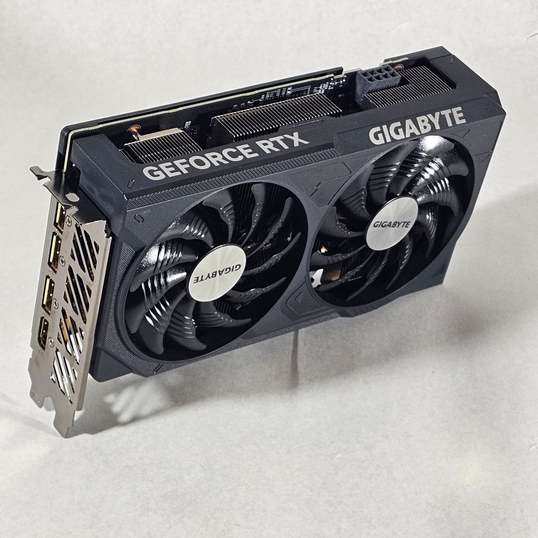 【未開封】GIGABYTE GEFORCE RTX 4060 Ti 8GB RTX 4060 Ti Gigabyte 8GB | Jawa