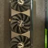 Zotac GeForce RTX™ 3070 Ti AMP Holo 8GB GDDR6X