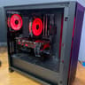 Ryzen 3 4100 /Rx 580 Starter Gaming PC