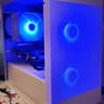 Frosty Mini Mesh Ryzen 5 5600X / 16GB DDR4/1TB SSD / RX6600 8GB