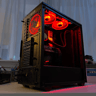 Morbius/ RTX 3060Ti, I9-11900K Gaming PC