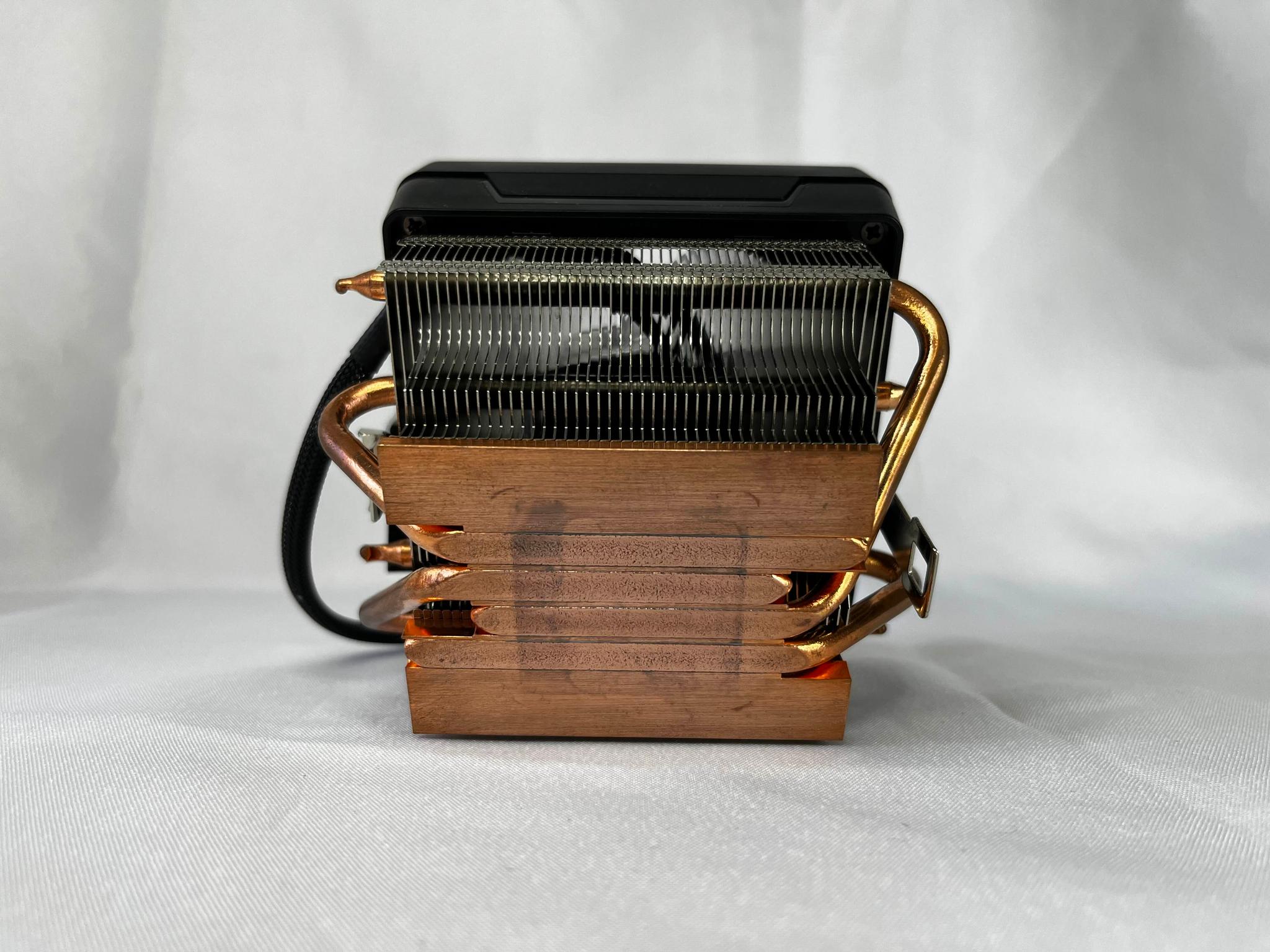AMD Wraith Prism Air Cooler (No CPU Included)