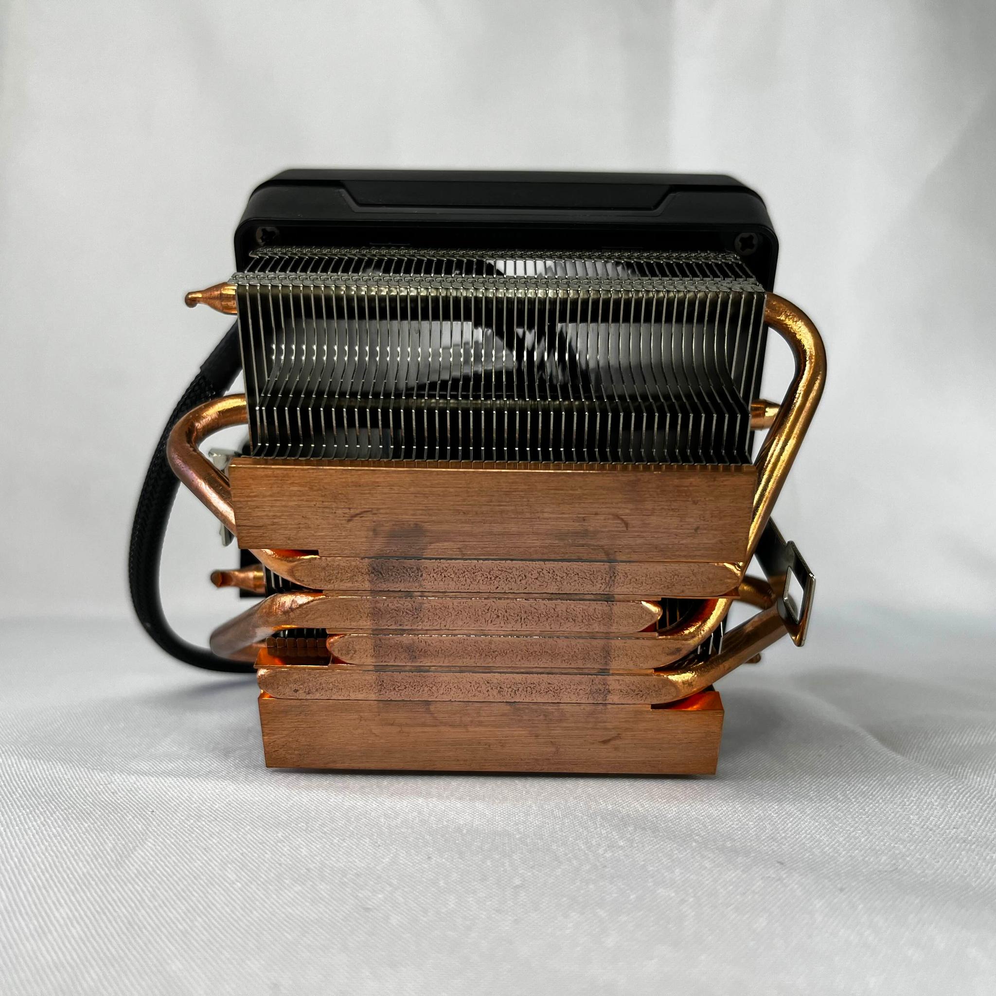 AMD Wraith Prism Air Cooler (No CPU Included)