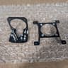 Watercool HEATKILLER® Tube - Stand for Fan Mounting (120mm Fans) (30263)