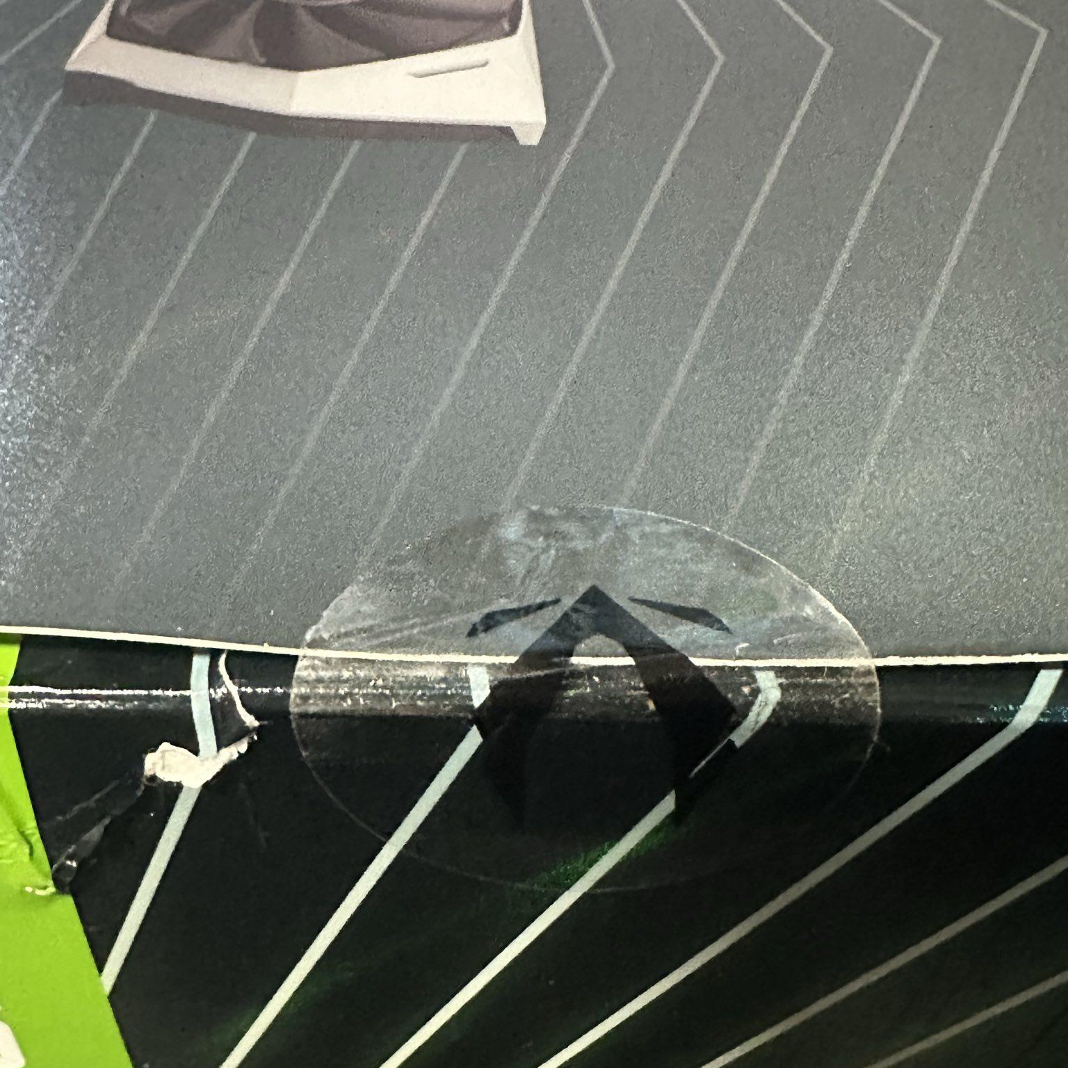 BRAND NEW SEALED Zotac RTX 3080 Ti