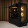 Gaming PC | RTX 3060TI | LCD | NVME | 32GB DDR4 | Z690 | Windows 11 | WIFI