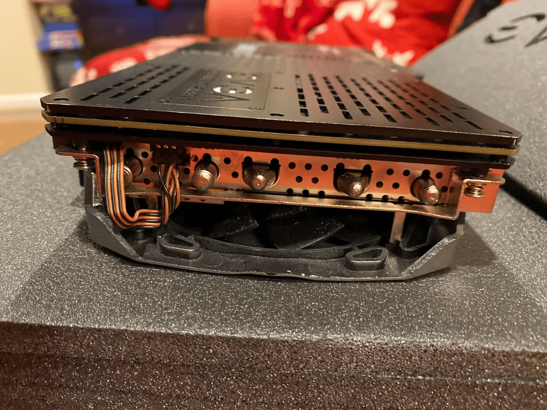 Excellent Condition EVGA 1080Ti FTW3