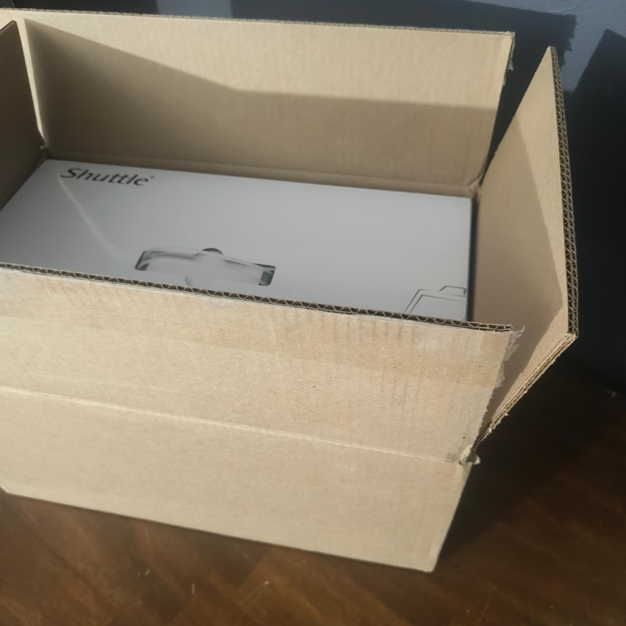 Custom Gaming PC Build
