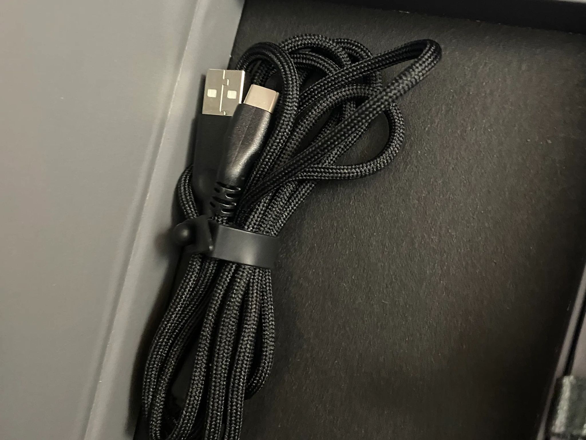 Lamzu ATLANTIS OG V2