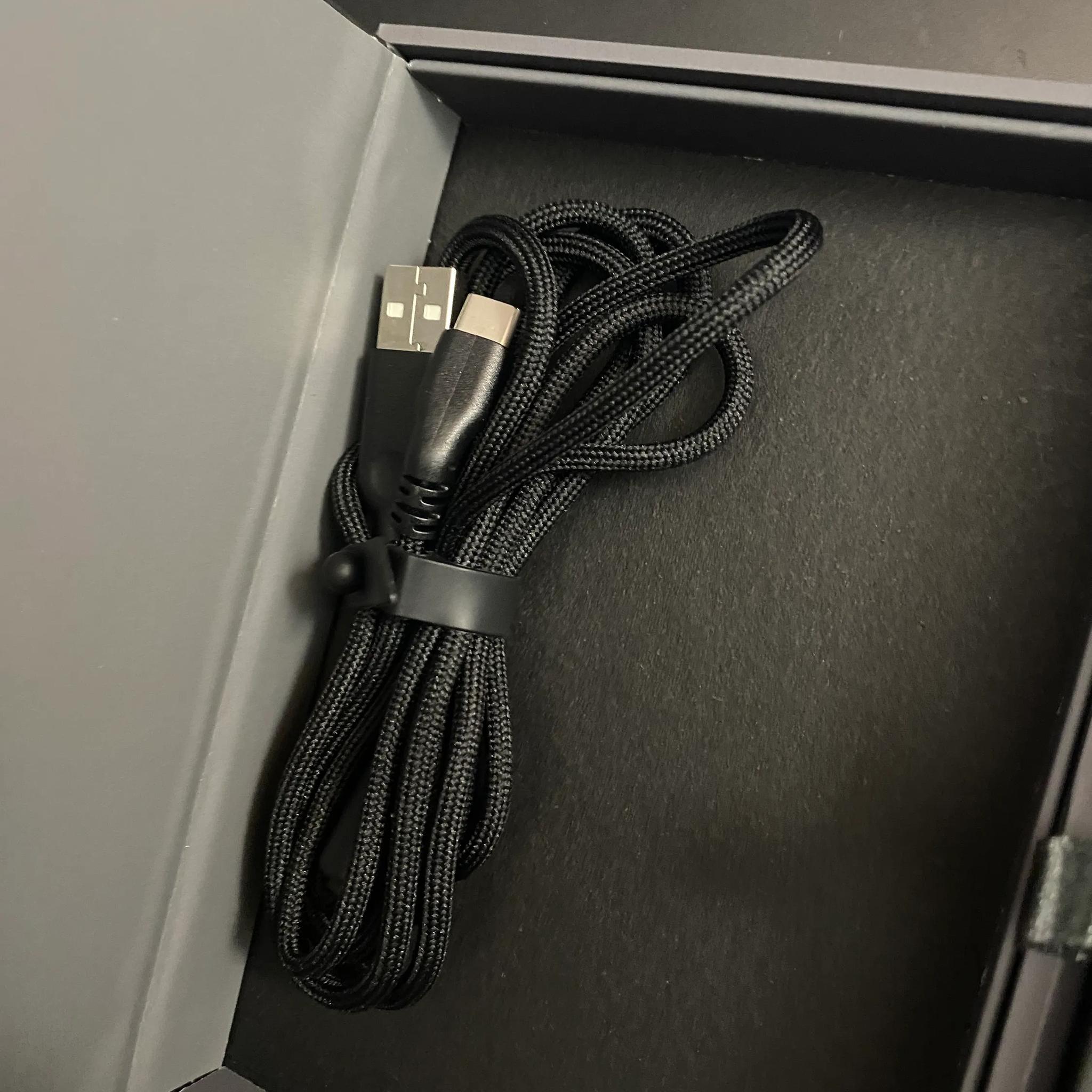 Lamzu ATLANTIS OG V2
