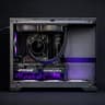 EXT View 70X Pro - Ryzen 5 7500X3D, RTX 5070 12GB, 32GB DDR5 Ram, 1TB SSD