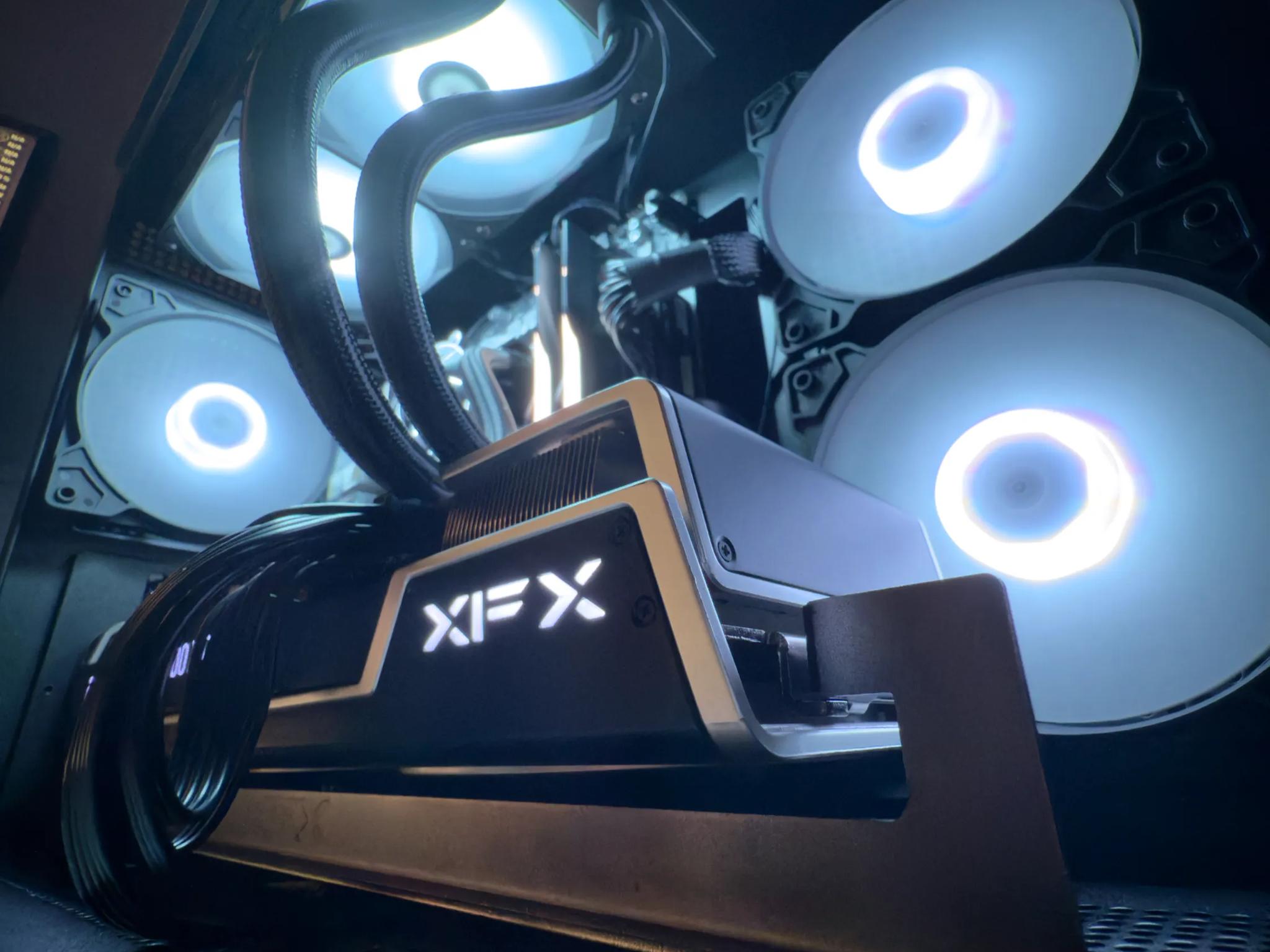 1440p/4k PC - RX 6900 XT 16GB | RYZEN 7600X | 32GB DDR5 7200MHz CL34