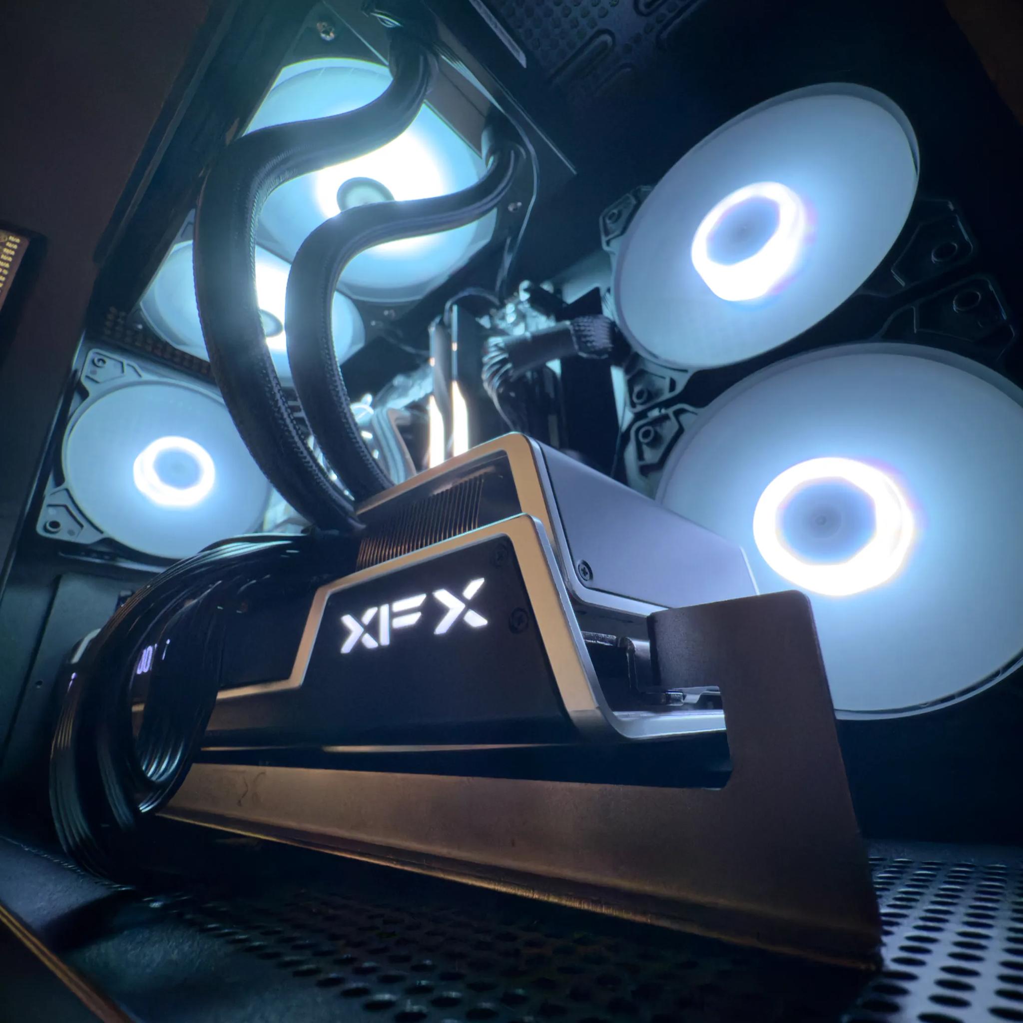 1440p/4k PC - RX 6900 XT 16GB | RYZEN 7600X | 32GB DDR5 7200MHz CL34