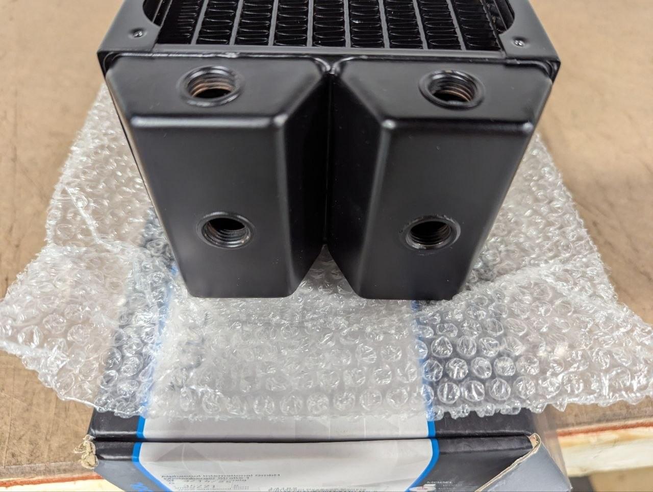 Alphacool NexXxoS Monsta 360mm Radiator (14182)