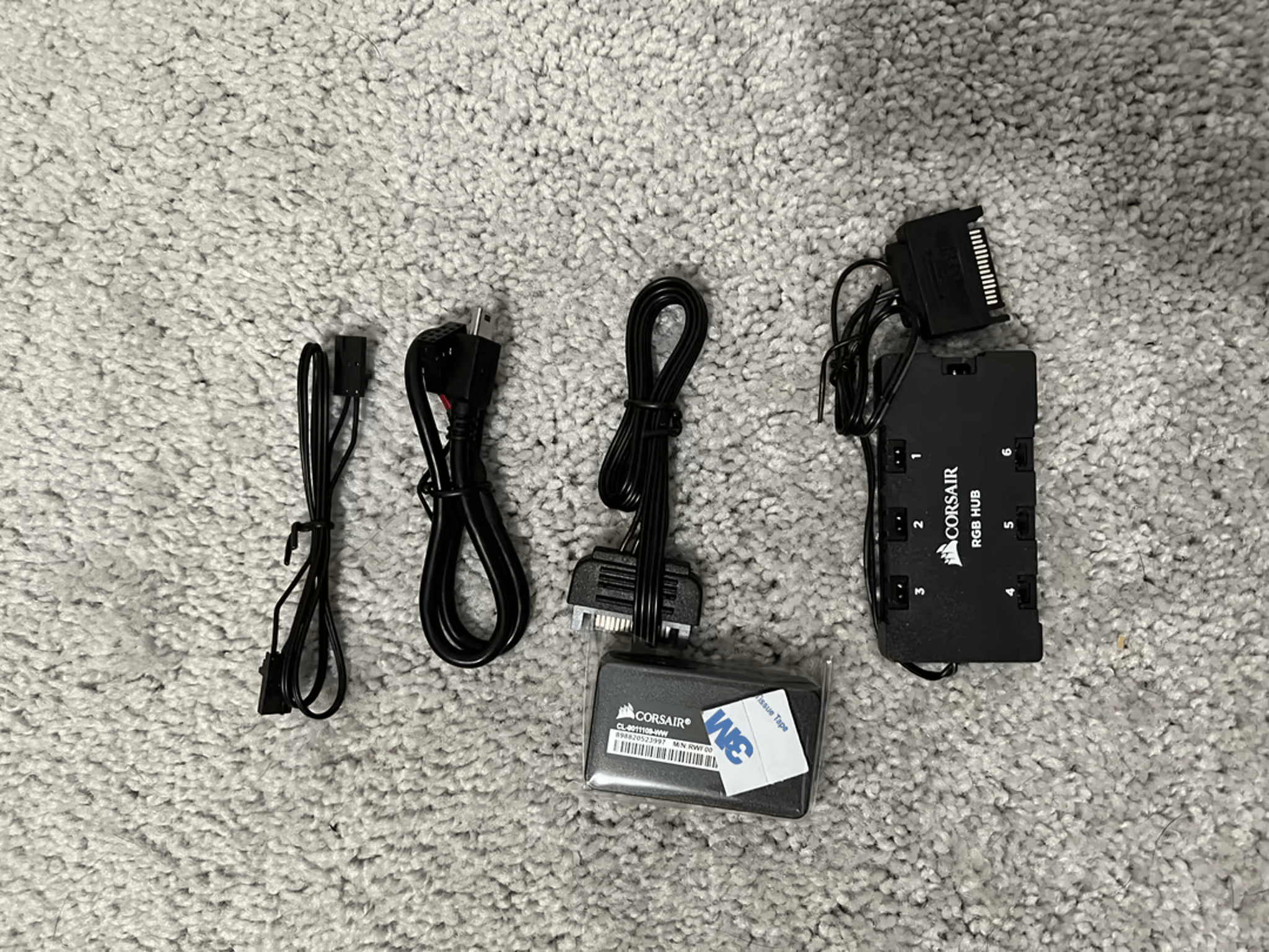 Corsair Lighting Node Pro