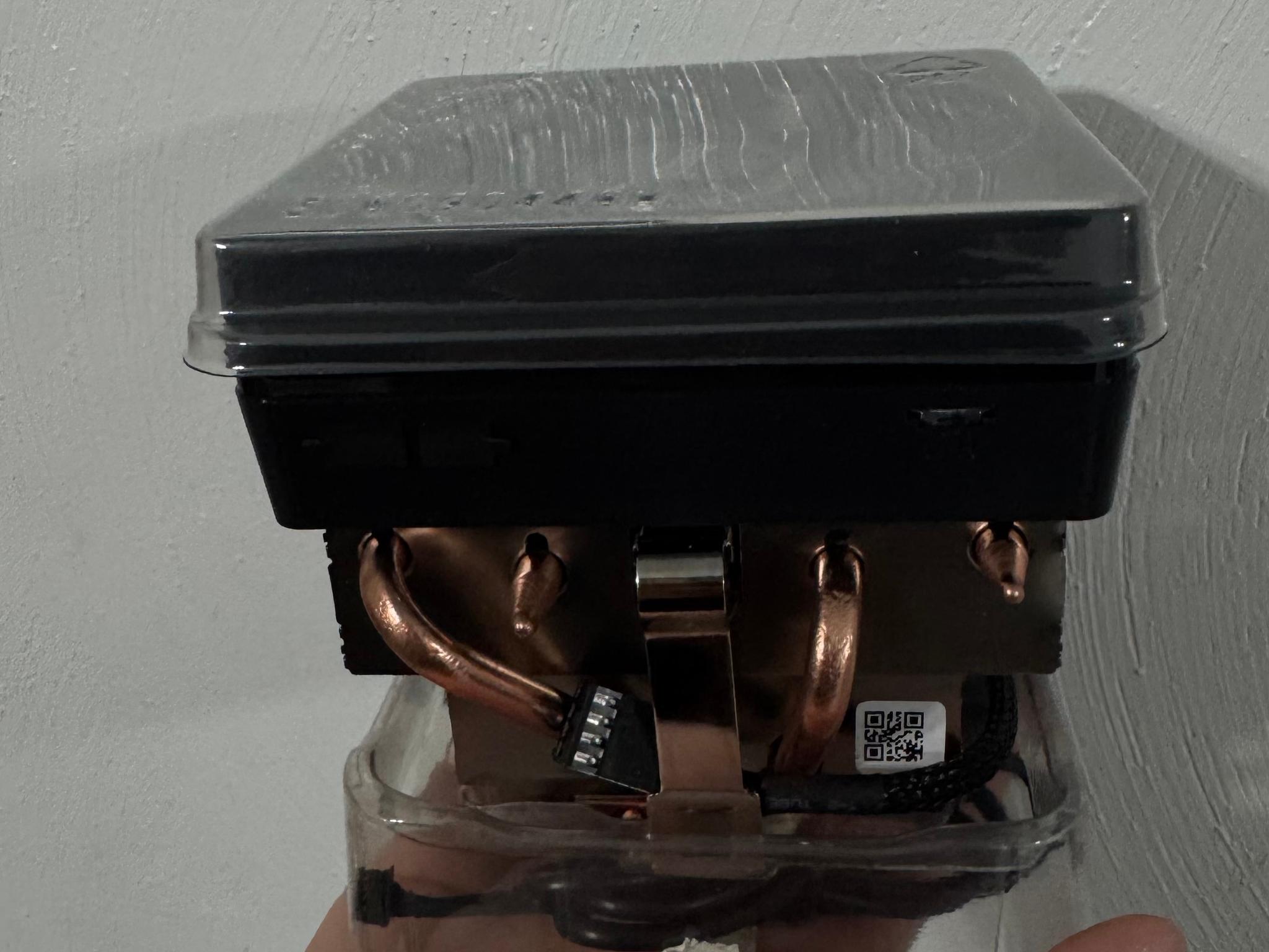 AMD RGB COOLER