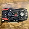 ASUS GTX 760 DirectCU II OC