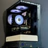 シャチ  ⚫⚪1080p👑⚫⚪RX 5700XT⚫⚪16GB DDR4⚫⚪Intel (8-cores/16-threads)⚫⚪1TB SSD/HDD⚫⚪Windows 11⚫⚪ Wi-Fi