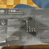 Cooler Master MWE Gold 650 V2 80+ Gold Rated Power Supply