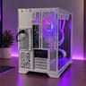 🎆 NEBULA V2 Gaming PC | RX 9070 XT | Ryzen 7 7800x3D | 32GB | 2TB SSD | WiFi + BT | FREE SHIPPING