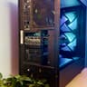 🌑 MidnightMarauder ,5 3600, rx 5600xt, 16gb,