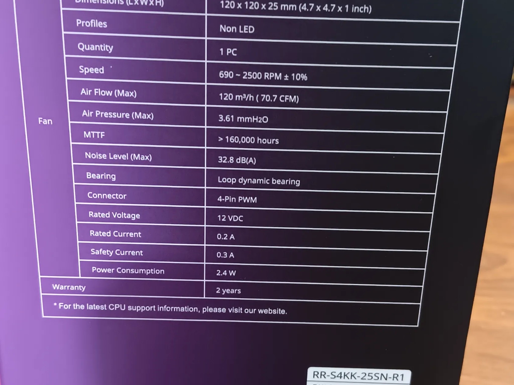 Cooler Master Hyper 212 Black Like New