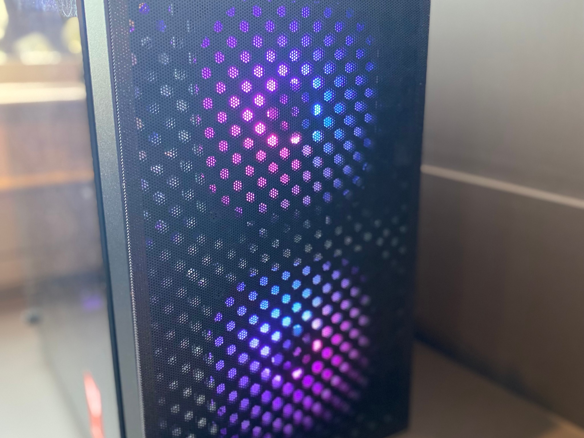 Gaming PC GTX 1650 Ryzen 5 2600 16 GB DDR4 RAM - Ready-2-Play