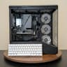 🔥RTX 5060 GAMING PC | RYZEN 5 5500 | 16GB RAM | 480GB SATA SSD | WIFI&BT | WINDOWS 11
