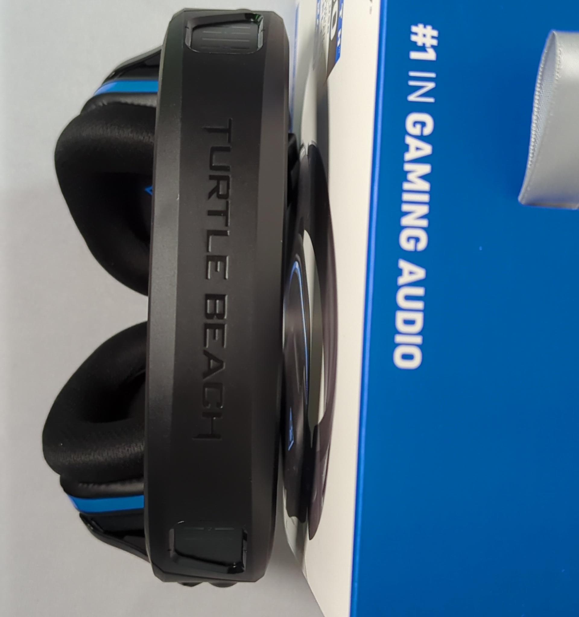 Turtle Beach Stealth 600 Gen 2 USB Wireless 