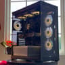 🔥Gaming/Streaming PC🔥 | RTX 5060TI 16GB  | Ryzen 5 | 2.5TB | 16GB (3600hz) | WiFi&BT | Windows 11