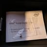 Intel Optane SSD 905p 960 GB