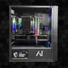 Ultra Pro | i7-12700KF | RTX 4080 Super | 32GB DDR5 | 1TB SSD | 850W Gold PSU | ARGB Fans