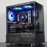 1080p Ryzen 5 2600x/580 8GB Gaming Pc