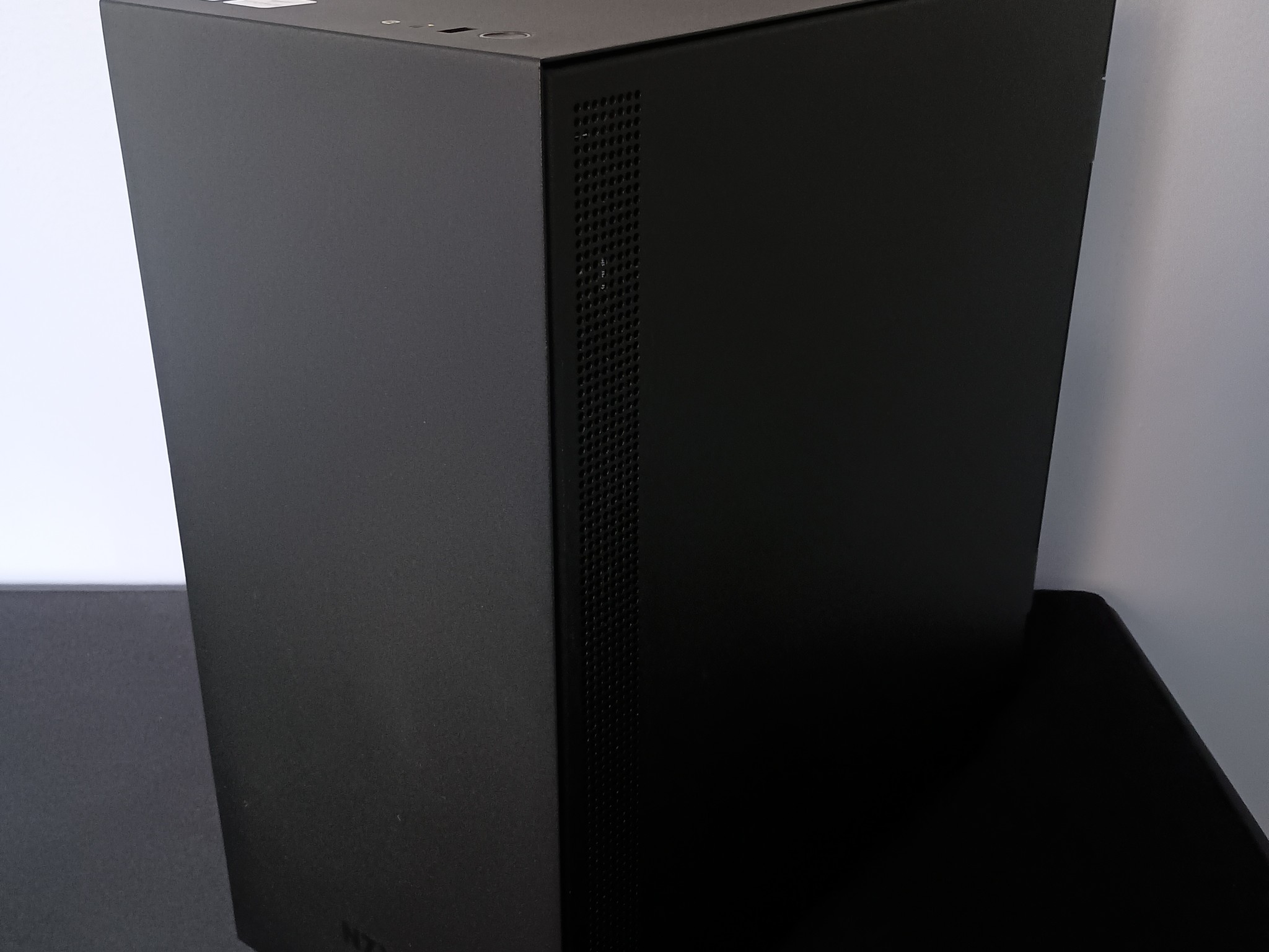 Powerfull CPU - Raptor Lake Intel Core i5, RTX 3070, CPU water cooled, Easily Upgradable