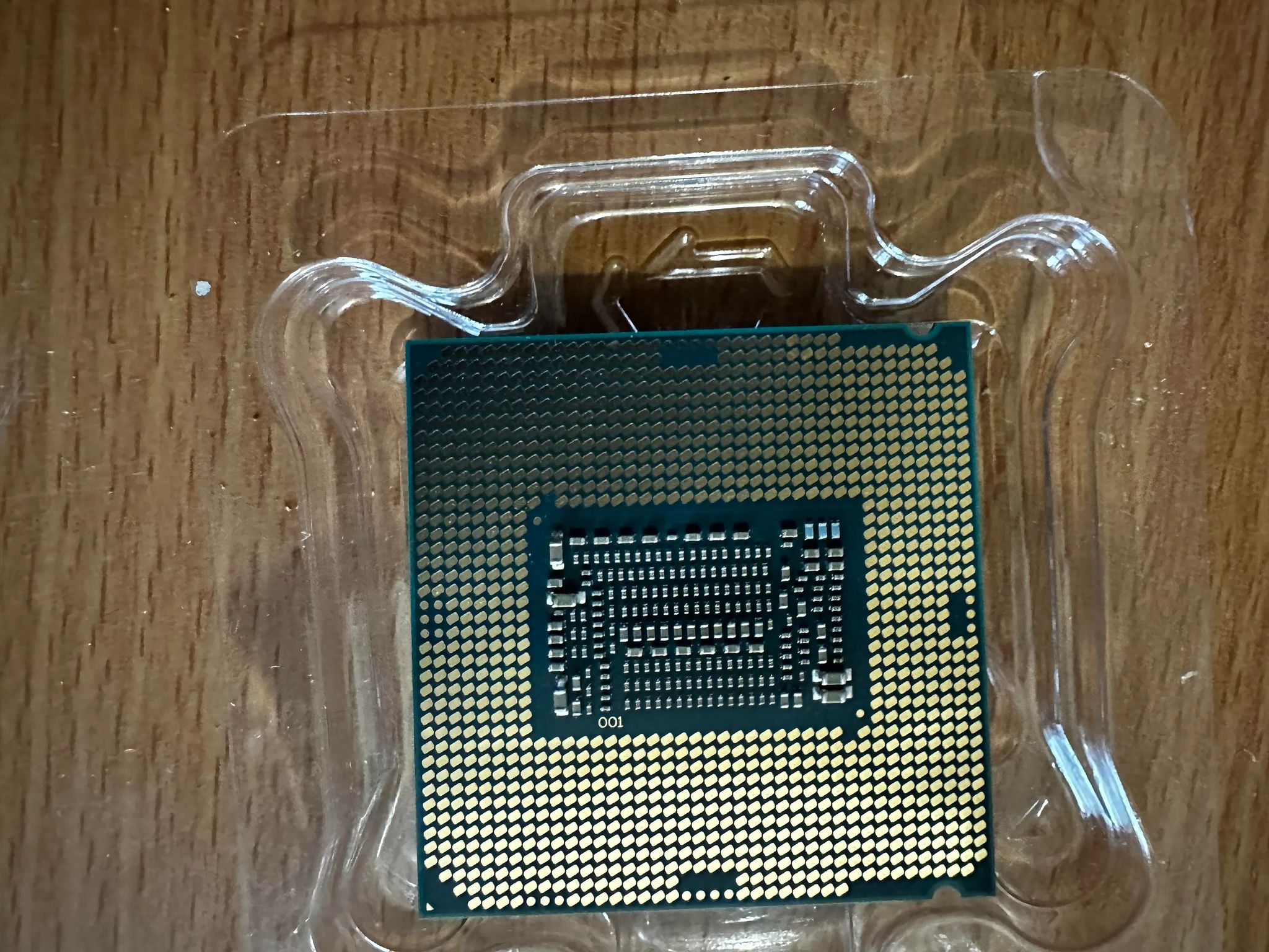 i5-9400F for sale: Lightly used