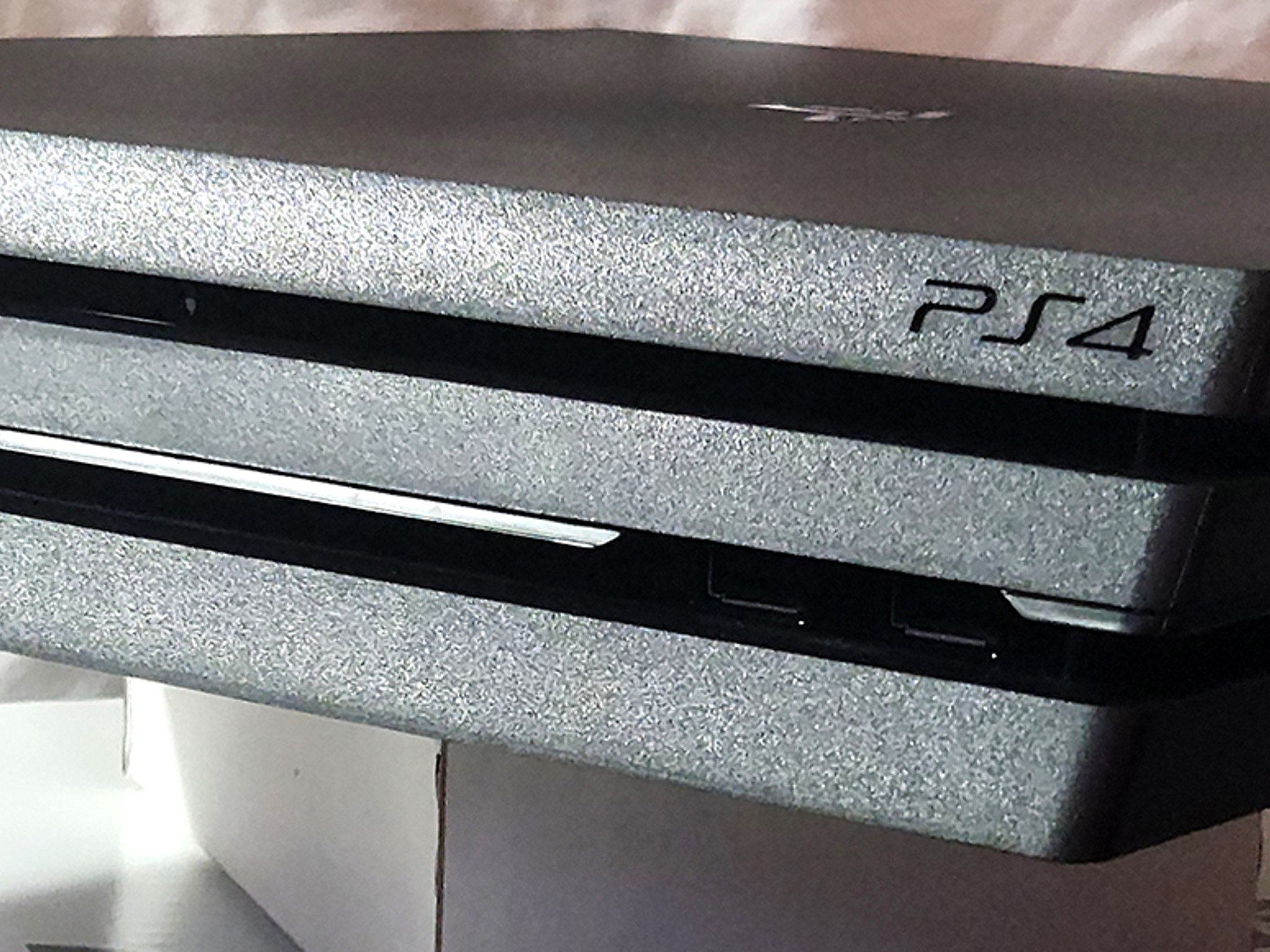 Sony Playstation 4 PRO 1TB