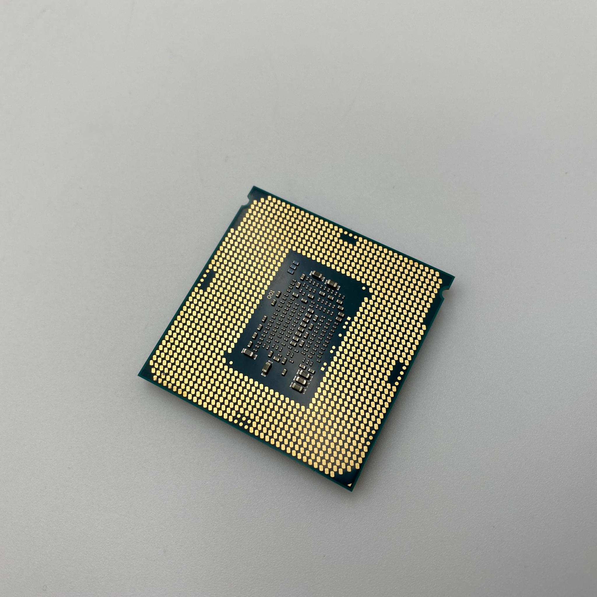 Intel Core i7-6700 Processor (3.40 GHz, 4 Cores, LGA 1151) - SR2L2