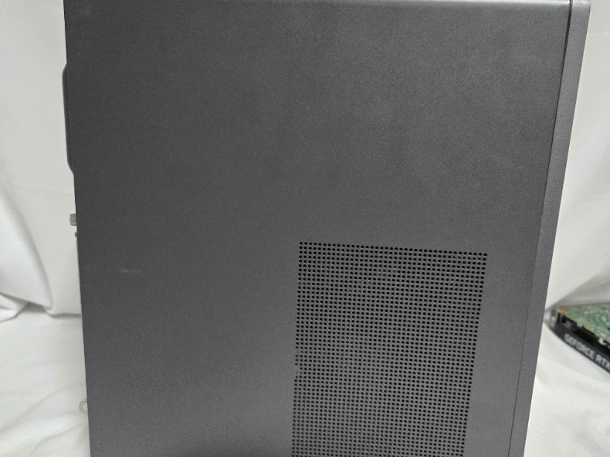 HP 1660 Super