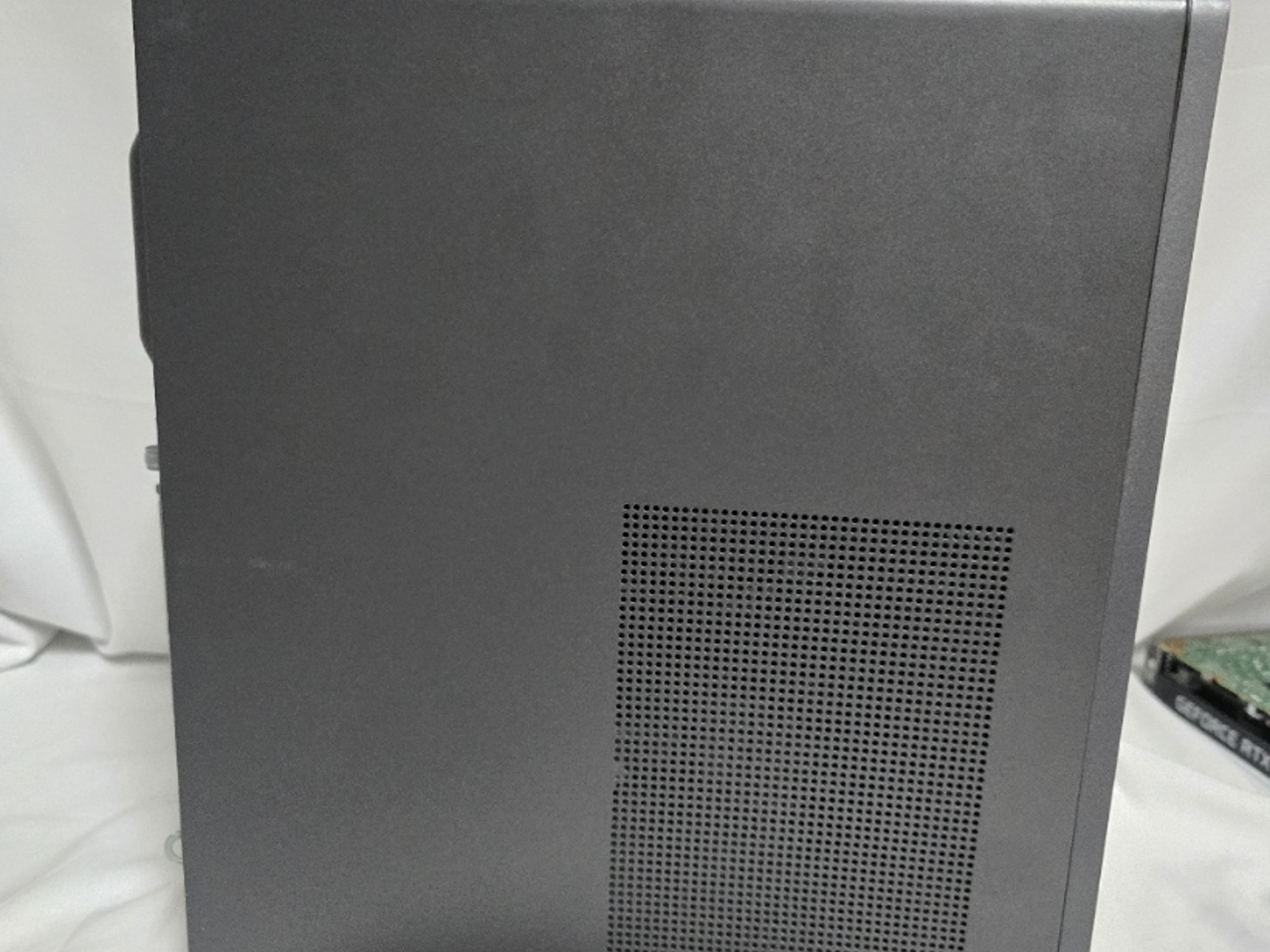 HP 1660 Super