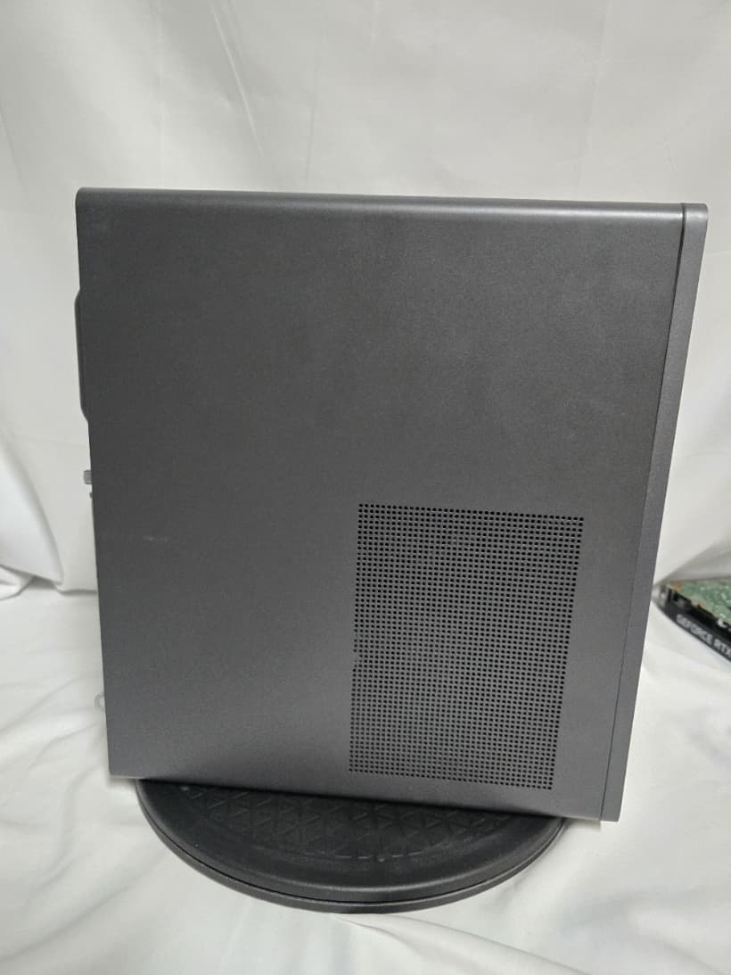 HP 1660 Super