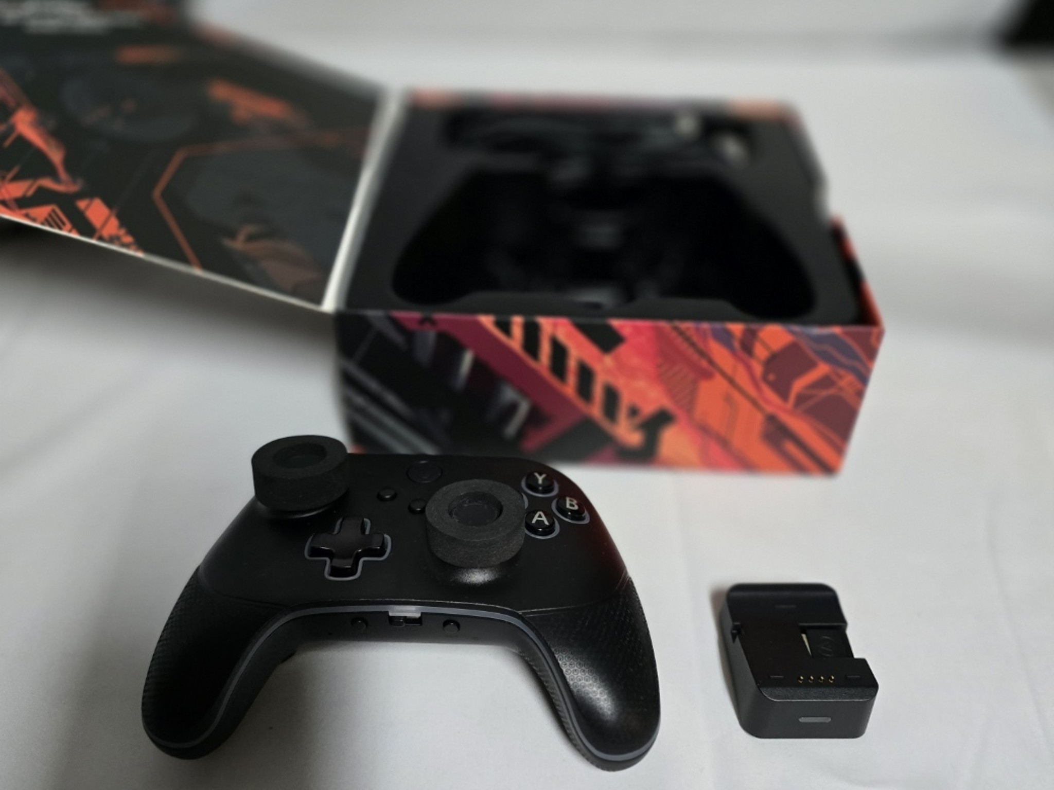 Power A OPS V3 Pro