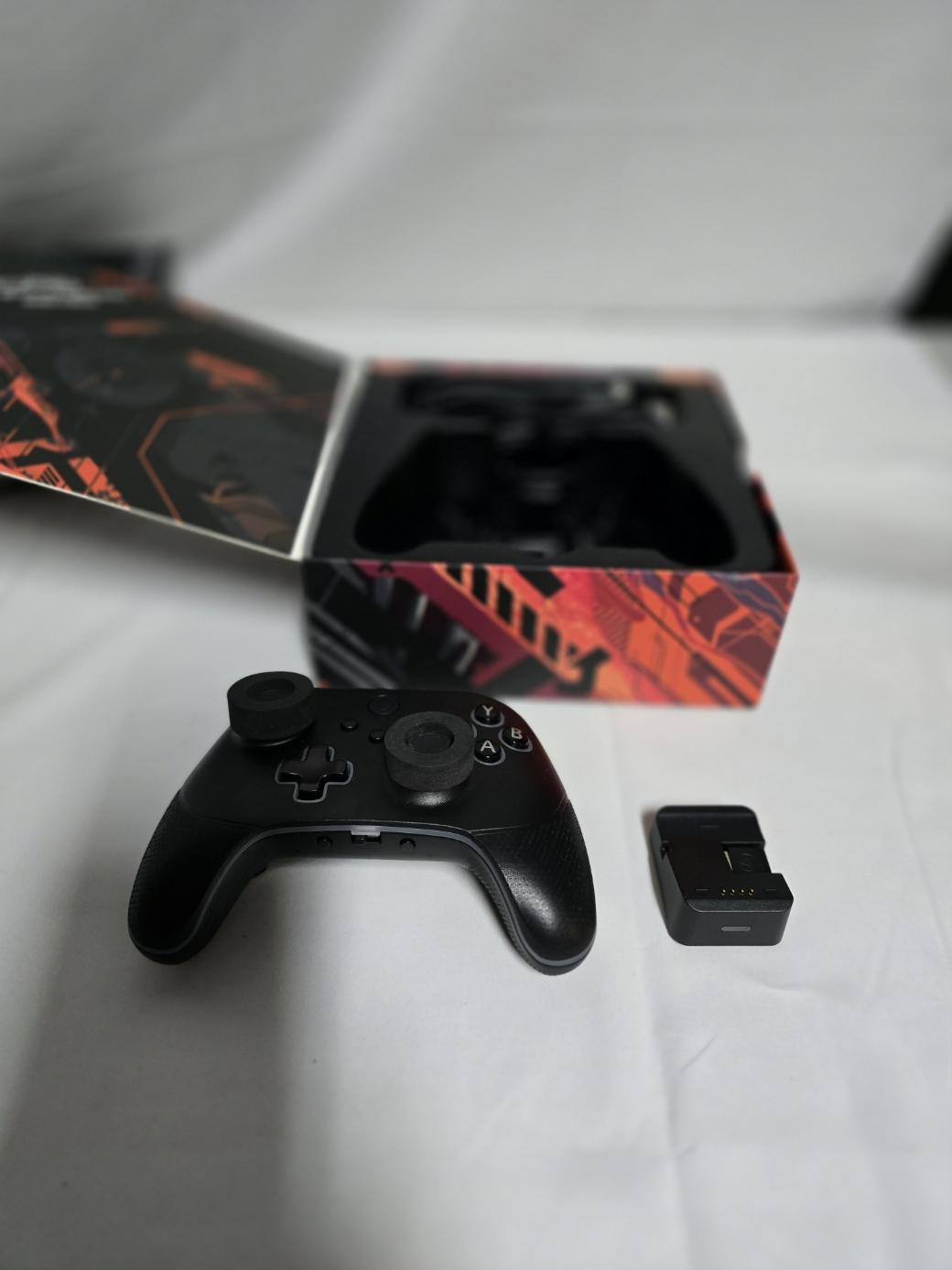 Power A OPS V3 Pro