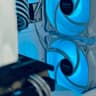 RX 6650XT | AMD Ryzen 7 2700X | 16GB RAM | 1TB SSD | Gaming/Streaming PC WIFI WIN10